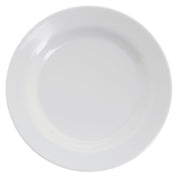 Hubert 36295 - Dessert Plate, 6-1/2" Dia. X 3/4"H, Round