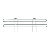 OlympicJL18-4G Shelf Ledge 4"H 18"L