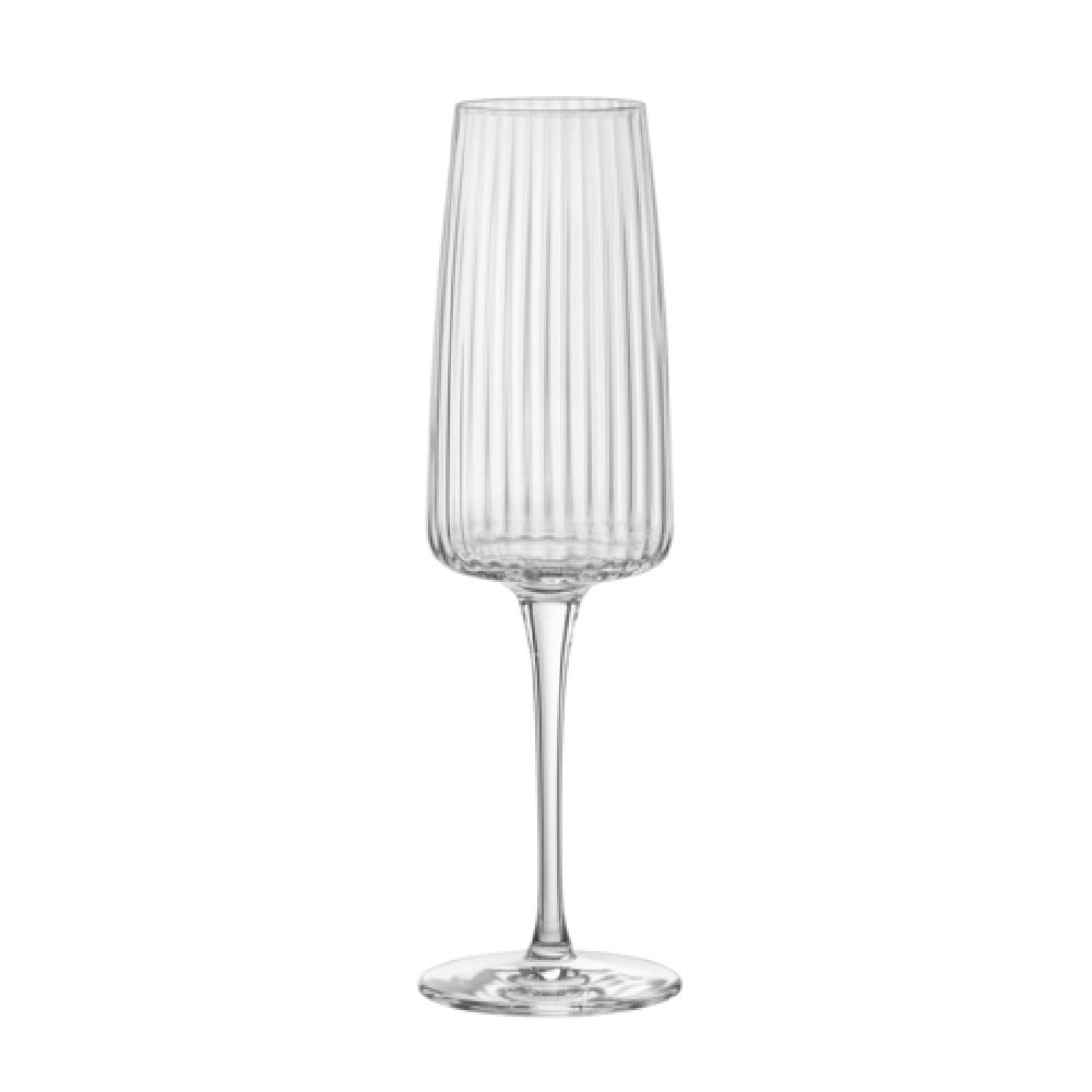 Steelite 49910Q744 Flute 8.5 Oz 1.875" X 9.0"