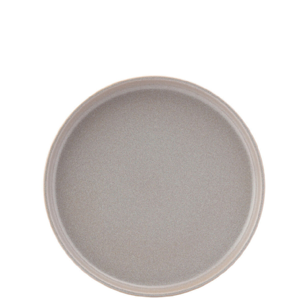 Tableware Solutions USA CT9258 Coupe Plate 22 Cm (8.5") Stacking