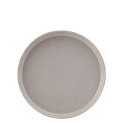 Tableware Solutions USA CT9258 Coupe Plate 22 Cm (8.5") Stacking