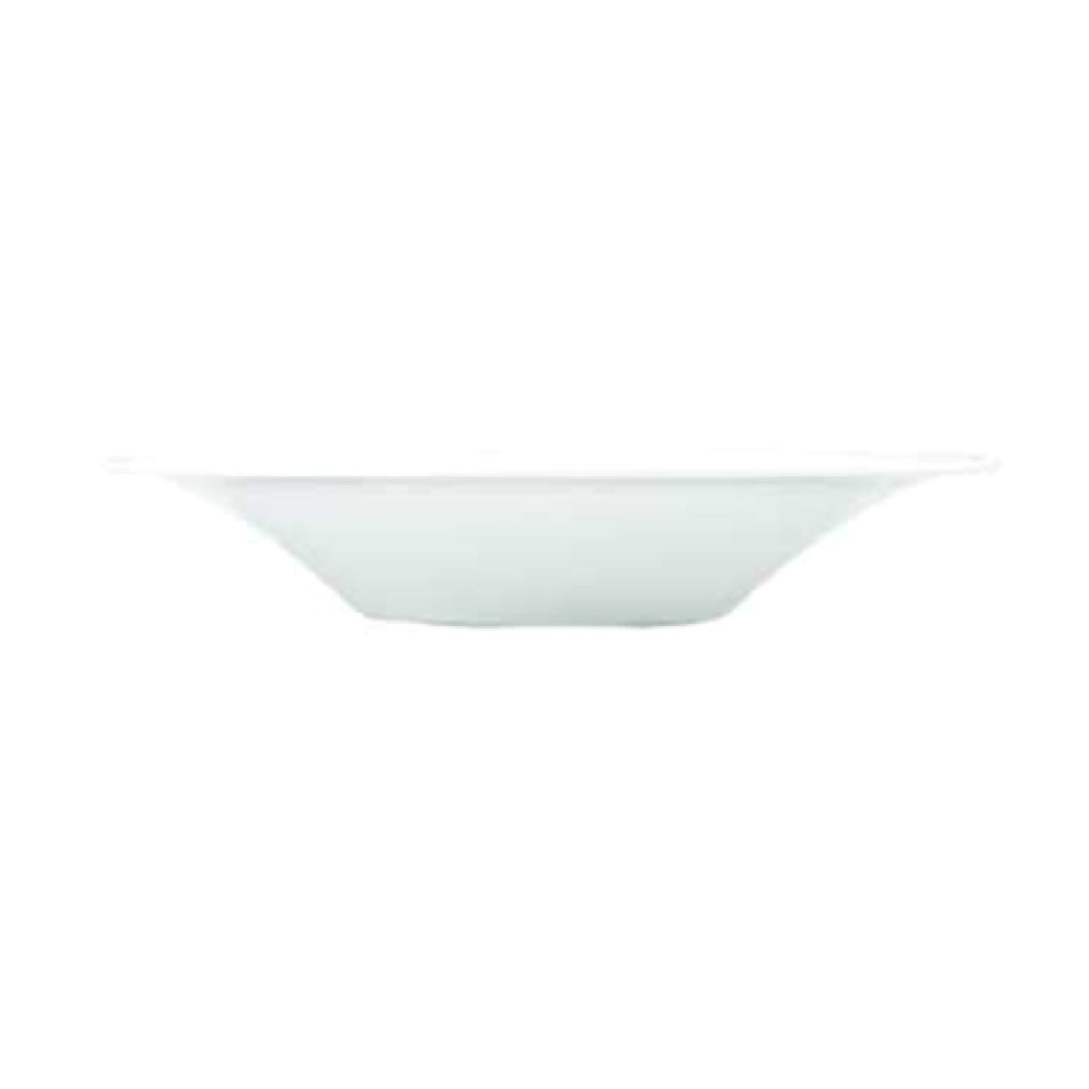 Churchill China ZCA POMS1 Soup Bowl 10 Oz. 9" Dia.