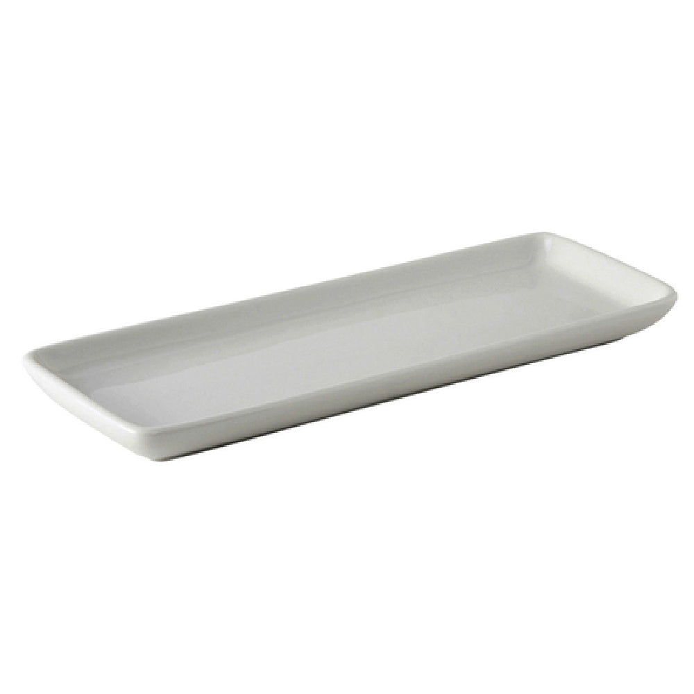 Tuxton BWZ-1341 Tray 13-1/2" X 5" X 1-1/4" H Rectangular
