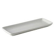 Tuxton BWZ-1341 Tray 13-1/2" X 5" X 1-1/4" H Rectangular