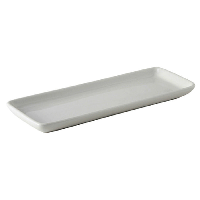 Tuxton BWZ-1341 Tray 13-1/2" X 5" X 1-1/4" H Rectangular