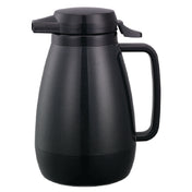 Service Ideas PB501BL Thermo-Serv® Push-Button Server 0.6 Liter (20 Oz.) 3-3/4" X 6" X 7-1/2"