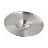 TableCraft Products 10304 - Lid, For Mini Casserole (10303), 5" Dia.