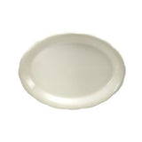 1880 Hospitality F1560018360 Oneida® Platter 11-5/8" X 8-7/8" Oval