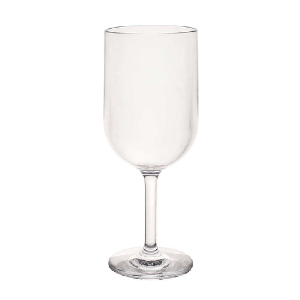 Steelite 7030DR009 Stemmed Wine Glass 12.0 Oz 3.0" X 7.875"