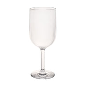 Steelite 7030DR009 Stemmed Wine Glass 12.0 Oz 3.0" X 7.875"