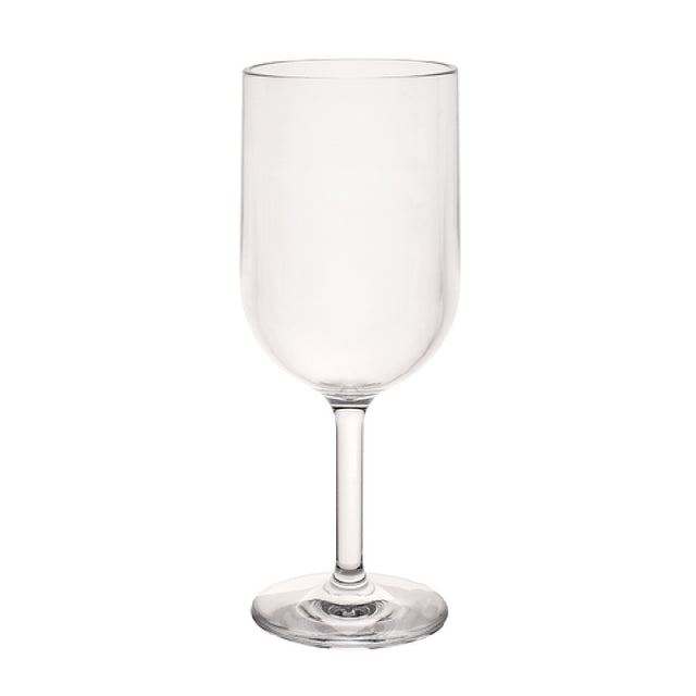 Steelite 7030DR009 Stemmed Wine Glass 12.0 Oz 3.0" X 7.875"