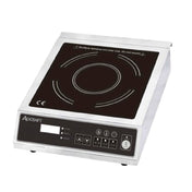 Admiral Craft IND-E120V Induction Cooker Single Countertop
