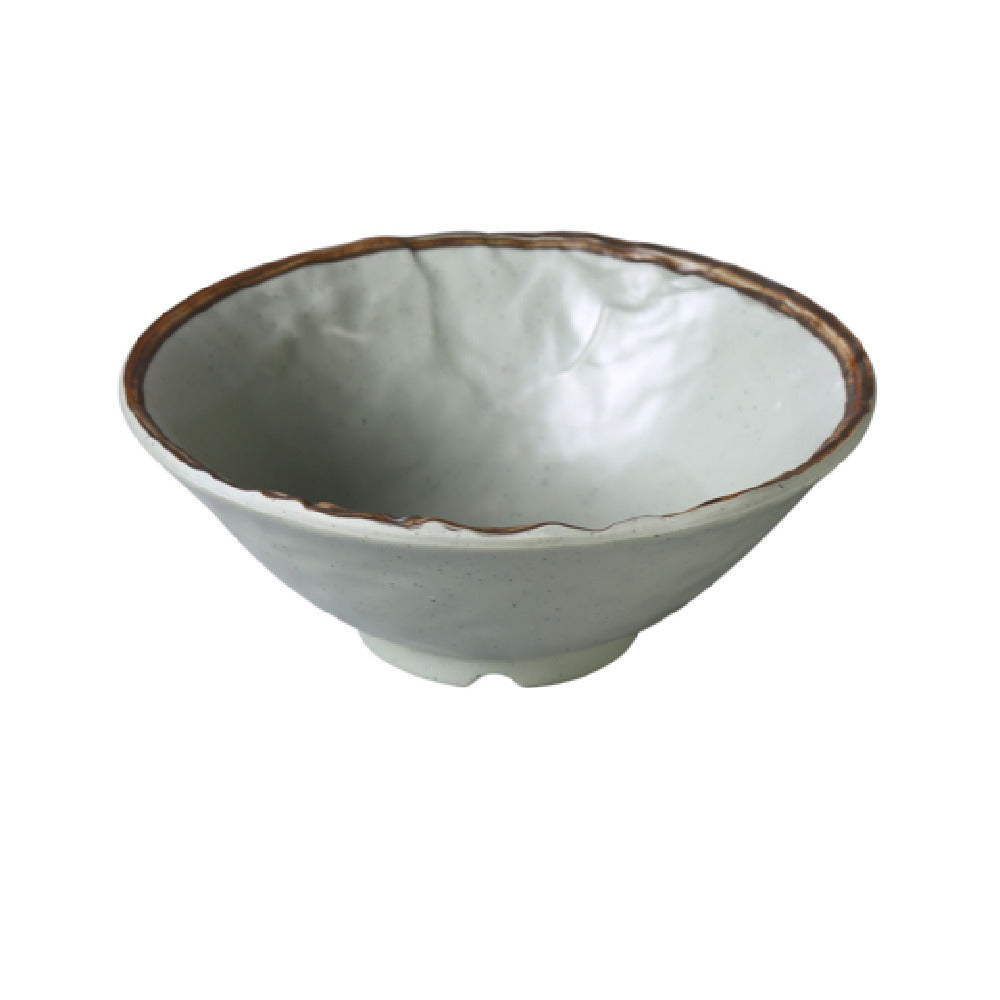 Yanco YO-5009 Yoto Ramen Bowl 50 Oz. 9" Dia. X 3-1/2"H