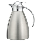 Service Ideas 982C10BSPB Carafe 1 Liter (33.8 Oz.) 5" X 6-1/4" X 8"
