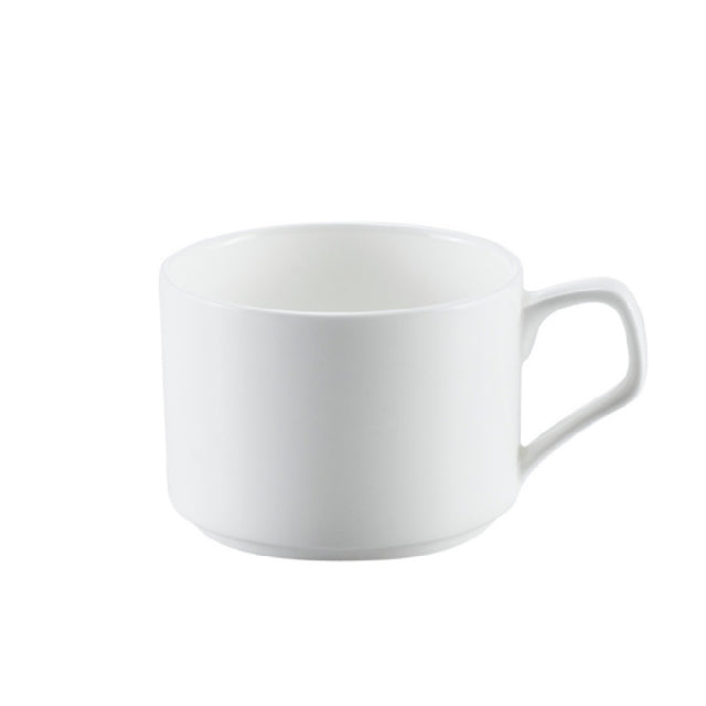 CAC China EVT-1-S Everest Cups 8 Oz. 3-1/2" Dia. X 2-1/2"H