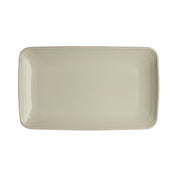 Steelite HL10459200 Flipside Tray 11.25" X 6.75" Rectangle Homer (stock Item)