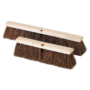 Royal BR GARAGE 24 - Garage Broom, 24", Palmyra Bristles