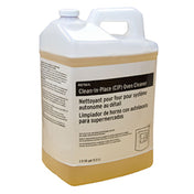 Alto Shaam CE-36457 Liquid Cleaner For Combitherm® Ovens Equipped With The Optional Automatic Liquid Cleaning System