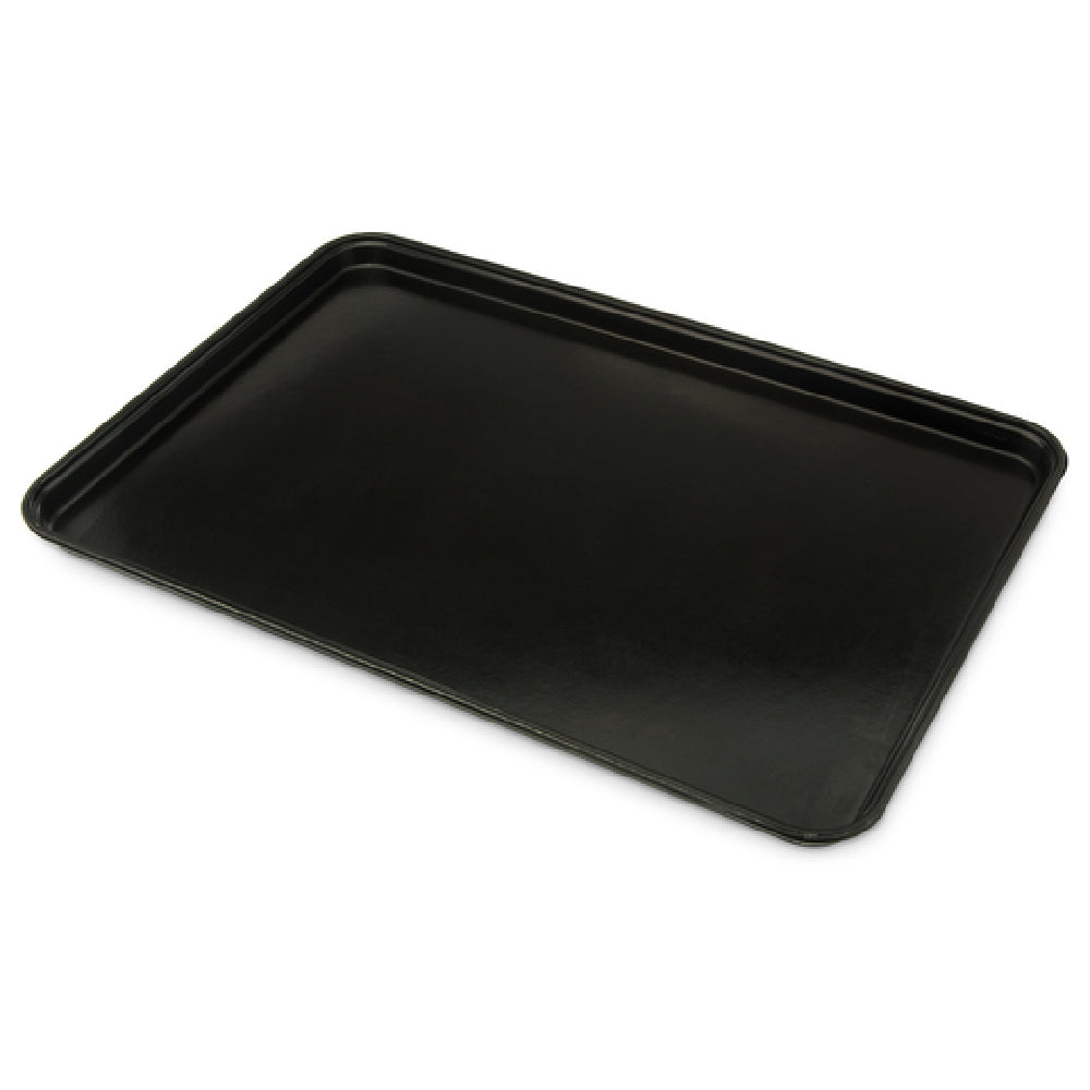 Carlisle 2618FGQ004 Carlisle Glasteel™ Display/Bakery Tray 25-5/8" X 17-7/8" X 1-1/4"