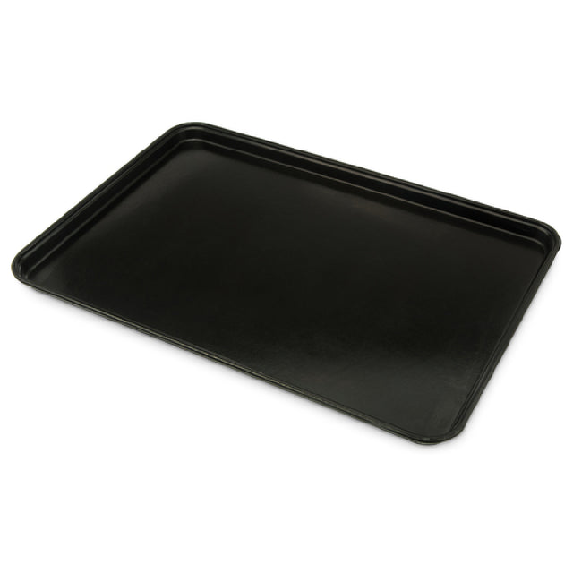 Carlisle 2618FGQ004 Carlisle Glasteel™ Display/Bakery Tray 25-5/8" X 17-7/8" X 1-1/4"