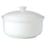Steelite 11010337 Casserole 3.25 Qt 9.63" X 4.5"