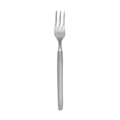 Steelite WLS2515 Cocktail Fork 5-9/16" Forged Handle