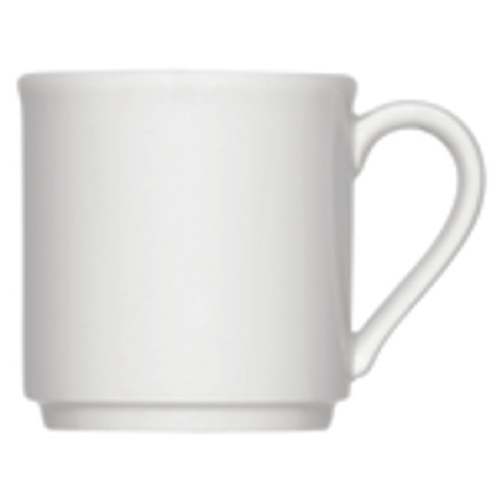 BauscherHepp 705228 Cup 10.14 Oz. 3.18"H
