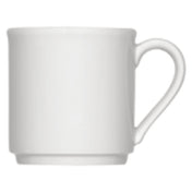 BauscherHepp 705228 Cup 10.14 Oz. 3.18"H