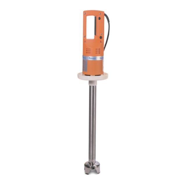 JB Prince P115 16 Dynamic Immersion Blender 25 Gal (100 Qt.) Capacity 28"L Overall