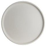 Steelite 6120RG090 Stack Plate 10.625"Potters Collection Shell