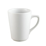 CAC China VC-8-P Mug Collection Victory Mug 8-1/2 Oz. 3" Dia. X 4-1/4"H