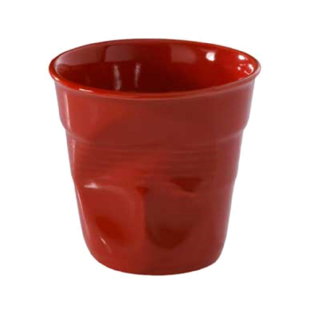 Revol 636513 (RGO0118) Cappuccino Tumbler 6-1/4 Oz. 3-1/4" Dia. X 3-1/4"H