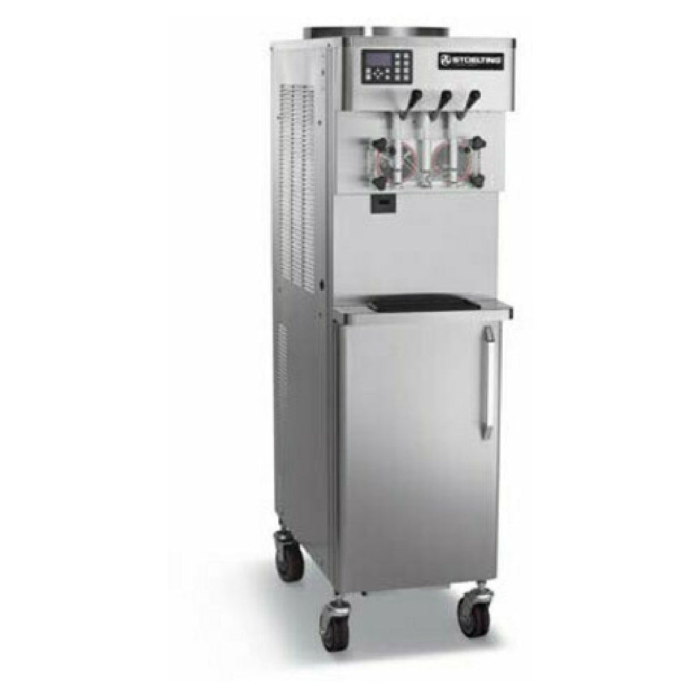 Stoelting by Vollrath O431-38I2F Soft-Serve Freezer Floor Model Air-cooled