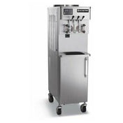 Stoelting by Vollrath O431-38I2F Soft-Serve Freezer Floor Model Air-cooled