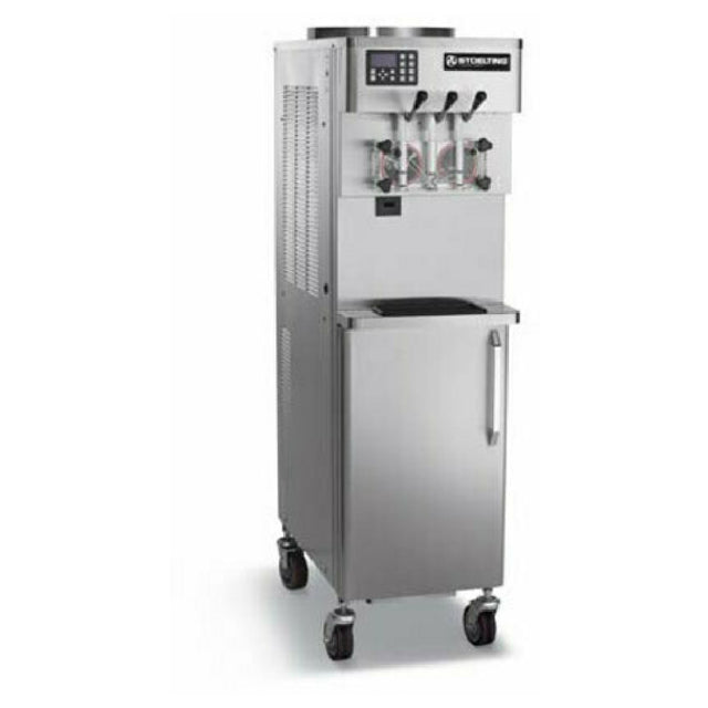 Stoelting by Vollrath O431-38I2F Soft-Serve Freezer Floor Model Air-cooled