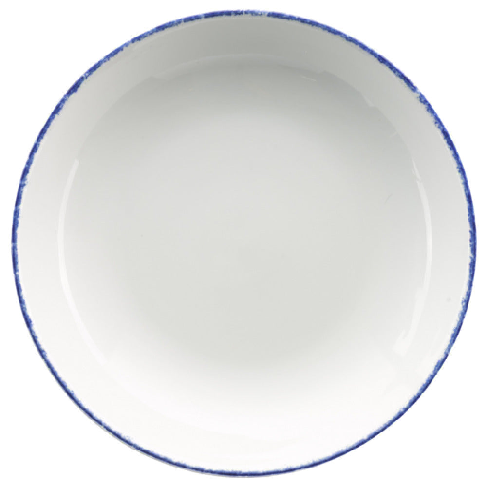 International Tableware PR-110-CB Pasta Bowl 40 Oz. 10"D X 1-7/8"H