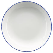 International Tableware PR-110-CB Pasta Bowl 40 Oz. 10"D X 1-7/8"H