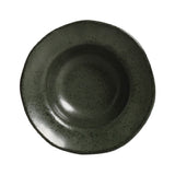 Porto Brasil 16014106501 Deep Rim Plate 7.5" 8.45 Oz