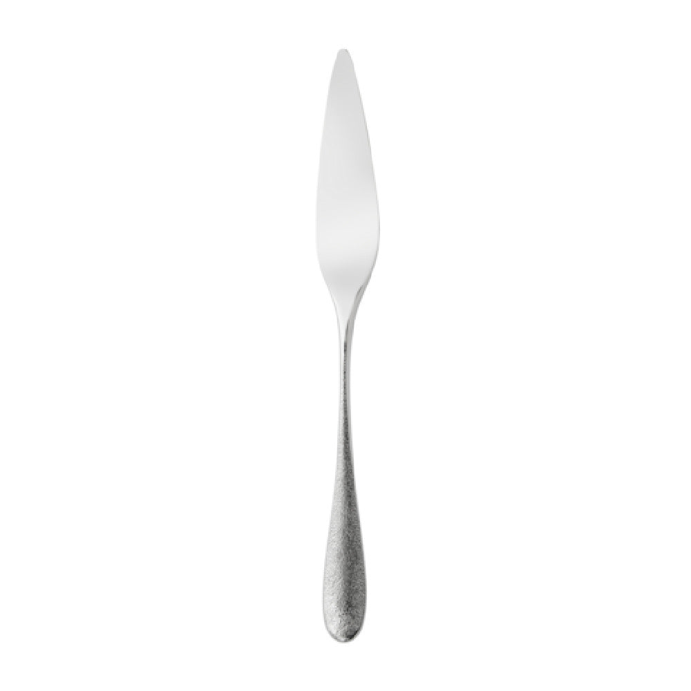 Steelite 6032SX049 Fish Knife 8-7/8" 18/0 Stainless Steel