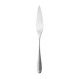 Steelite 6032SX049 Fish Knife 8-7/8" 18/0 Stainless Steel