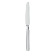 Libbey 969 7502 (Formerly World Tableware) Dinner Knife 9-1/2" Fluted Blade