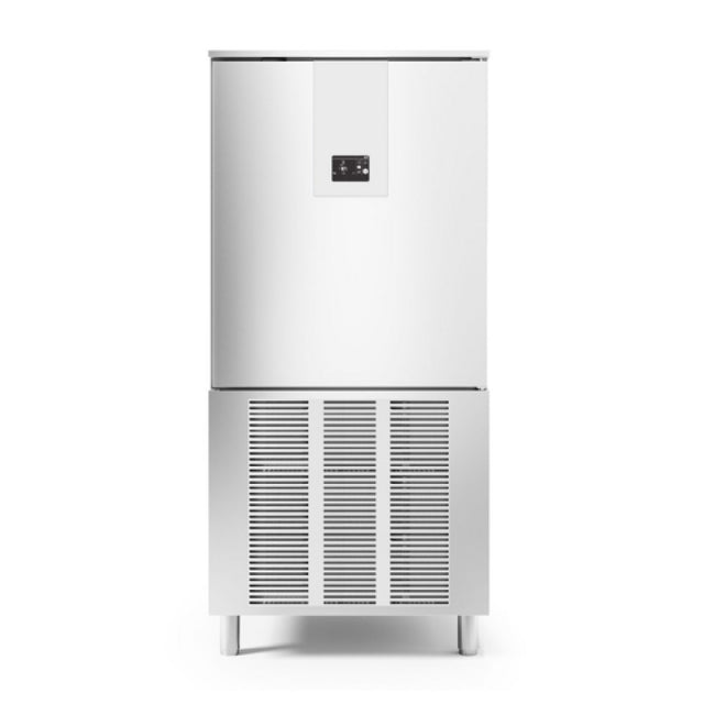 Victory VBCF12-100PU Blast Chiller/Shock Freezer Reach-In Self-contained Refrigeration