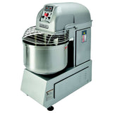 Hobart HSL130-1 - Hobart Spiral Mixer, 6.0 HP Spiral Motor & .3/4 HP Bowl Motor 130-pound Capacity