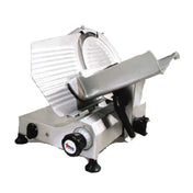 Omcan 13628 (MS-IT-300-U) Trento Meat Slicer Manual Gravity Feed