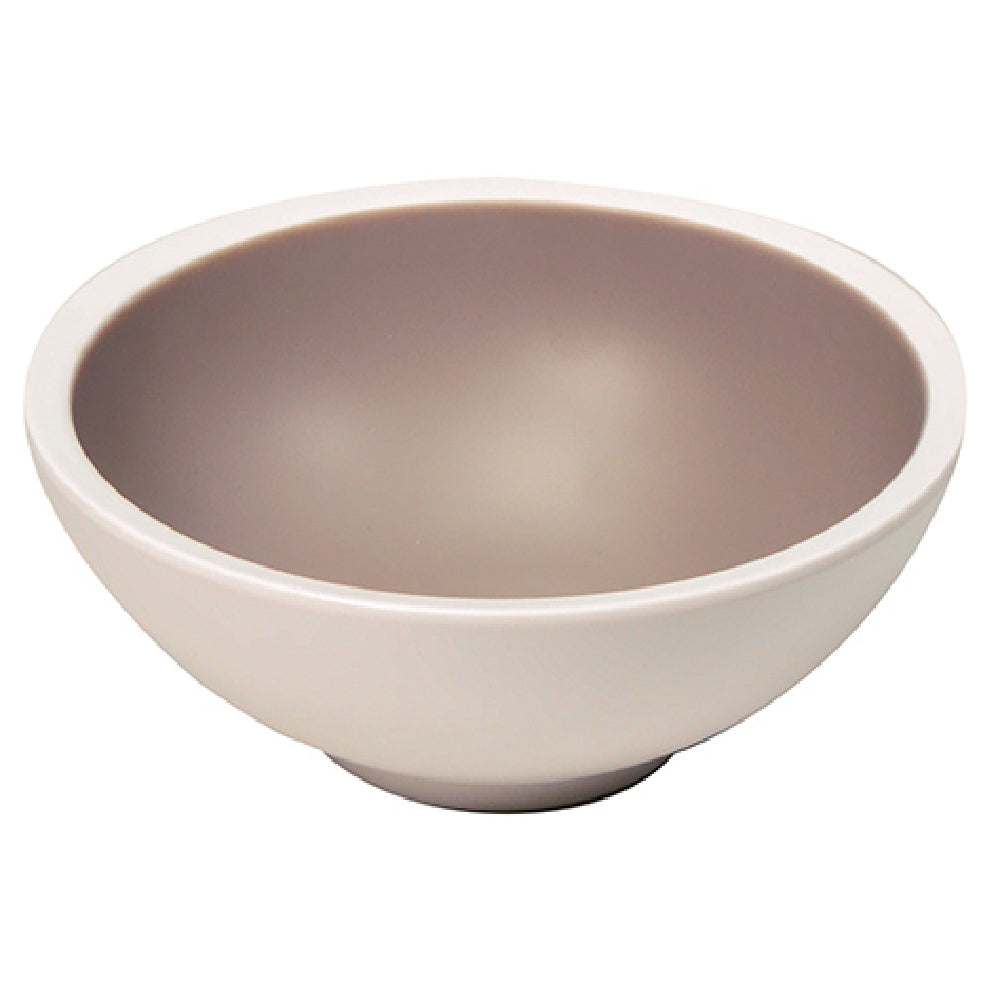 BauscherHepp TW4727TP Bowl 28-3/4 Oz. 7-1/2"W X 7-1/2"D X 3-1/10"H