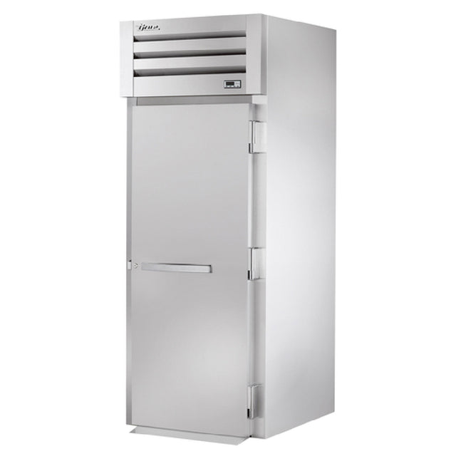 True Refrigeration STR1RRI89-1S SPEC SERIES® Refrigerator Roll-in