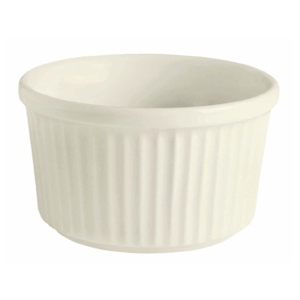 GET Enterprises PP1100707324 Ramekin Medium 6-3/8 Oz. Capacity