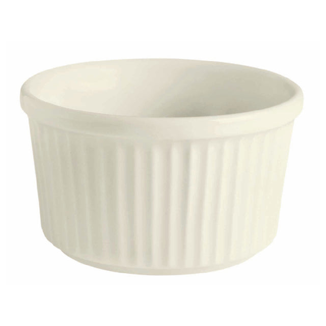 GET Enterprises PP1100707324 Ramekin Medium 6-3/8 Oz. Capacity