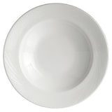 Steelite 4411RF008 Rim Soup Bowl 14.0 Oz 9.5" X 1.75"