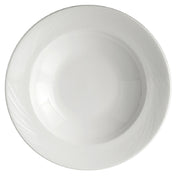Steelite 4411RF008 Rim Soup Bowl 14.0 Oz 9.5" X 1.75"